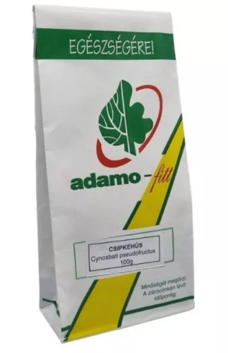 CSIPKEHÚS TEA 1X 100G ADAMO