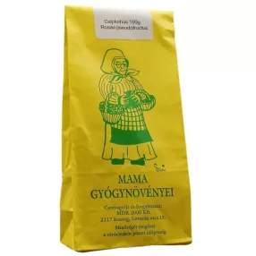 CSIPKEHÚS TEA 1X 100G MAMA DROG
