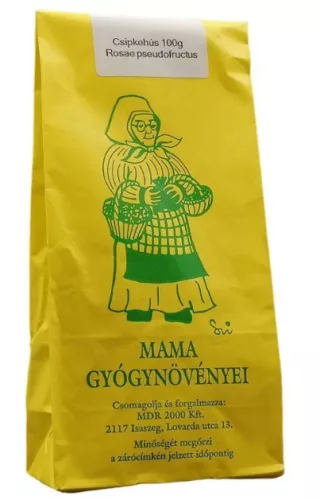 CSIPKEHÚS TEA 1X 100G MAMA DROG