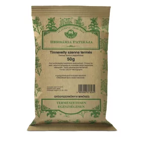 ANYALEVÉL TEA (SZENNATERMÉS) 1X 50G HERB
