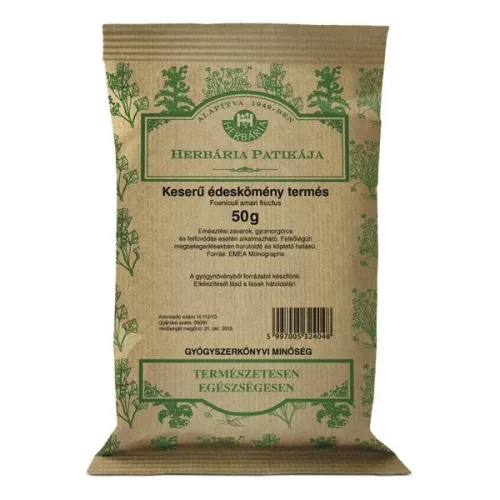 Édesköménytermés 50 g