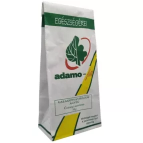 GALAGONYA VIR HAJTVÉG TEA 1X 50G ADAMO