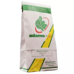 HÁRSFAVIRÁG TEA 1X 50G ADAMO