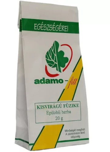KISVIRÁGÚ FÜZIKE TEA 1X 20G ADAMO