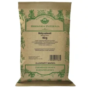 MÁLYVALEVÉL TEA 1X 40G HERB