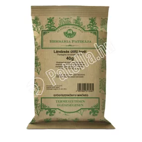 Utifűlevél tea 40 g