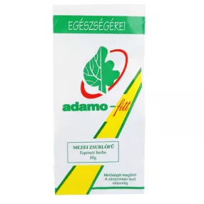 MEZEI ZSURLÓFŰ TEA 1X 50G ADAMO