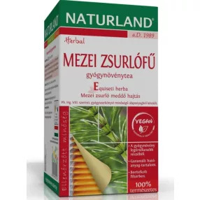MEZEI ZSURLÓFŰ TEA 25X NLAND