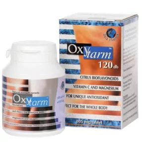 OXYTARM TABLETTA 120X