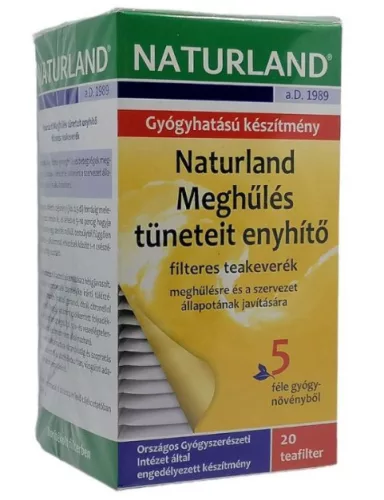 MEGHŰLÉS TÜNETEIT TEAKEV 20X 1,8G NLAND