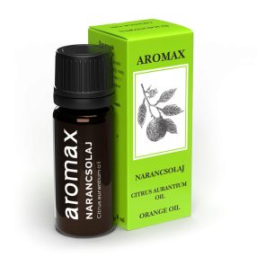 NARANCS ILLÓOLAJ 1X 10ML AROMAX