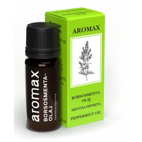 BORSOSMENTA ILLÓOLAJ 1X 10ML AROMAX