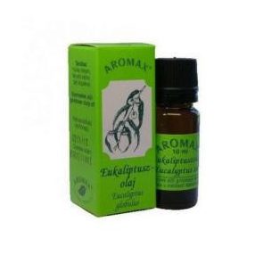 EUKALIPTUSZ ILLÓOLAJ 1X 10ML AROMAX