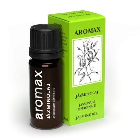 JÁZMIN ILLÓOLAJ 1X 10ML AROMAX