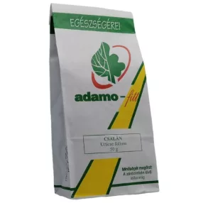 KORPAFŰ TEA 1X 50G MAMA DROG