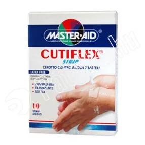 M-A CUTIFLEX STRIP SEBTAPASZ NAGY ST 10X