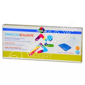 M-A SPORT GHIACCIO COLD/HOT BOROG 13X28CM