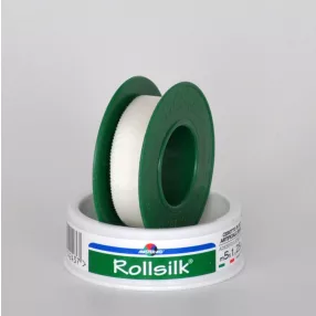 MA ROLLSLIK RAGTAPASZ 1,25CM X 5M TÉPH