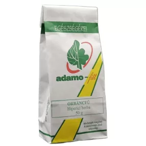 ORBÁNCFŰ TEA 1X 50G ADAMO