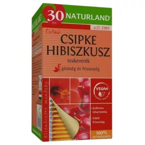 CSIPKE HIBISZKUSZ TEA 20X 3G NLAND