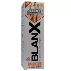 BLANX FOGKR KÁVÉ NIKOTINFOLT ELTÁV 75ML