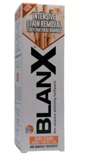 BLANX FOGKR KÁVÉ NIKOTINFOLT ELTÁV 75ML