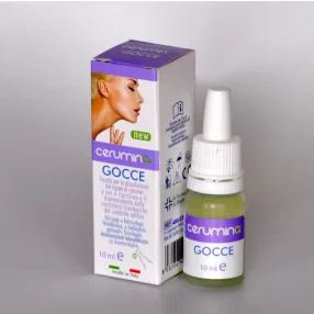 MA CERUMINA FÜLCSEPP 1X 10ML PPH132