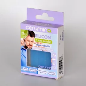 MA CERUMINA FÜLDUGÓ 6X PPH134