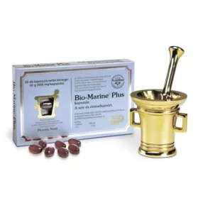 BIO-MARINE PLUS KAPSZULA 60X PHNORD