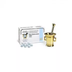 BIO-GLUKOZAMIN 400 TABLETTA 60X PHNORD