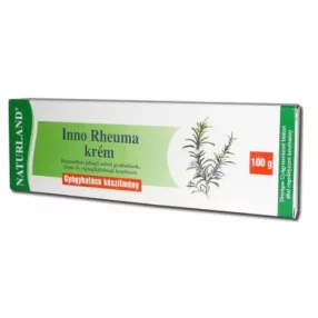 INNO RHEUMA KRÉM 1X 100G NLAND