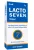 LACTOSEVEN TABLETTA 20X