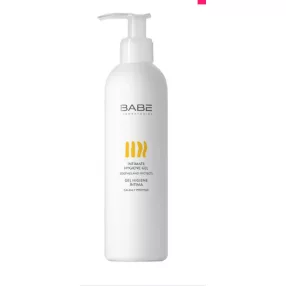BABÉ TEST MOSAKODÓ GÉL INTIM 250ML