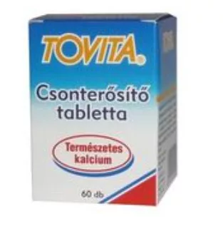 TOVITA TABLETTA 60X