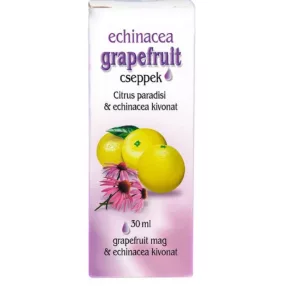 DR.CHEN GRAPEFRUIT ECHINACEA CSEPP 30ML