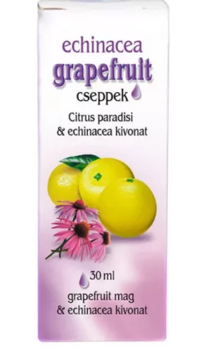 DR.CHEN GRAPEFRUIT ECHINACEA CSEPP 30ML