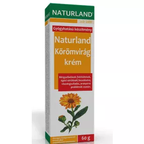 KÖRÖMVIRÁG KRÉM 1X 60G OGYI NLAND