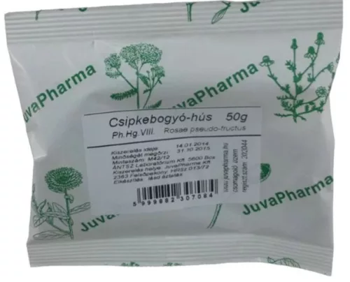 CSIPKEHÚS 1X 50G JUVAPHARMA