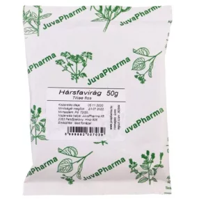 HÁRSFAVIRÁG 1X 50G JUVAPHARMA