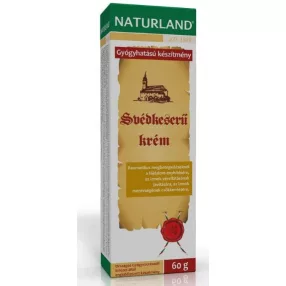 SVÉDKESERŰ KRÉM 1X 60G NLAND
