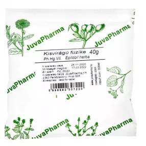 KISVIRÁGÚ FÜZIKE 1X 40G JUVAPHARMA