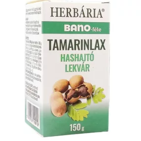 TAMARINLAX LEKVÁR HASHAJTÓ 1X 150G
