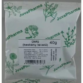 ÚTIFŰLEVÉL 1X 40G JUVAPHARMA