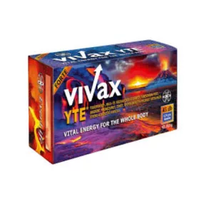 EVERLIFE VIVAX YTE FORTE KAPSZULA 45X