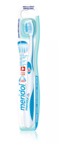 MERIDOL FOGKEFE LÁGY 1X