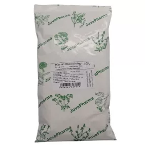KAMILLAVIRÁG 1X 100G JUVAPHARMA