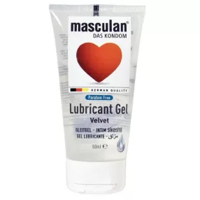 MASCULAN GÉL SÍKOSÍTÓ 1X 50ML