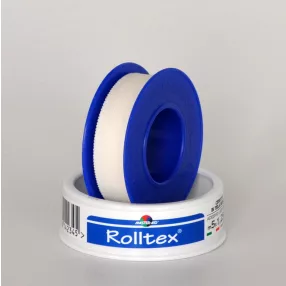 MA ROLLTEX KÖTRÖGZ 5M X 1,25CM SZŐTT TEX