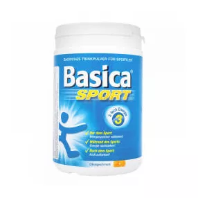 BASICA SPORT ITALPOR 1X 660G