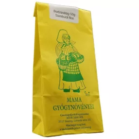 BODZAVIRÁG 1X 50G MAMA DROG